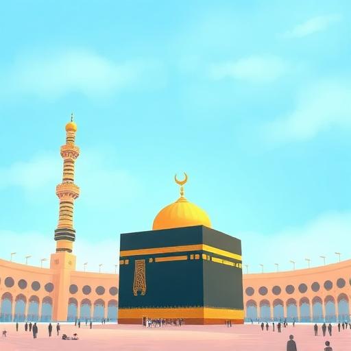 Hajj & Umrah
