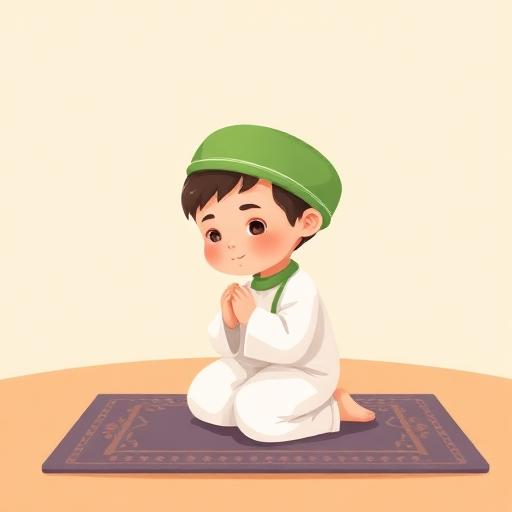 Salah & Wudu