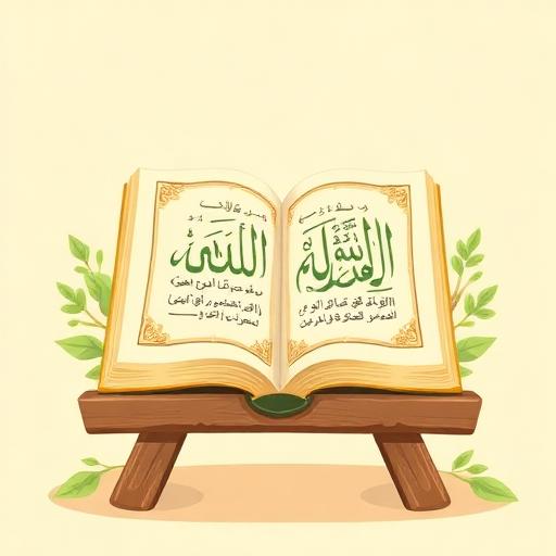 Surah Builder