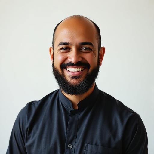 Ustadh Abdullah Tariq